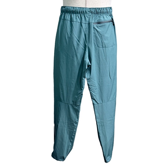 🌻Baleaf Lightweight Outdoor Cargo Pants — Water-Resistant — Teal — Size L | EUC - Picture 4 of 7